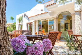 Hotel Bonsai San Teodoro